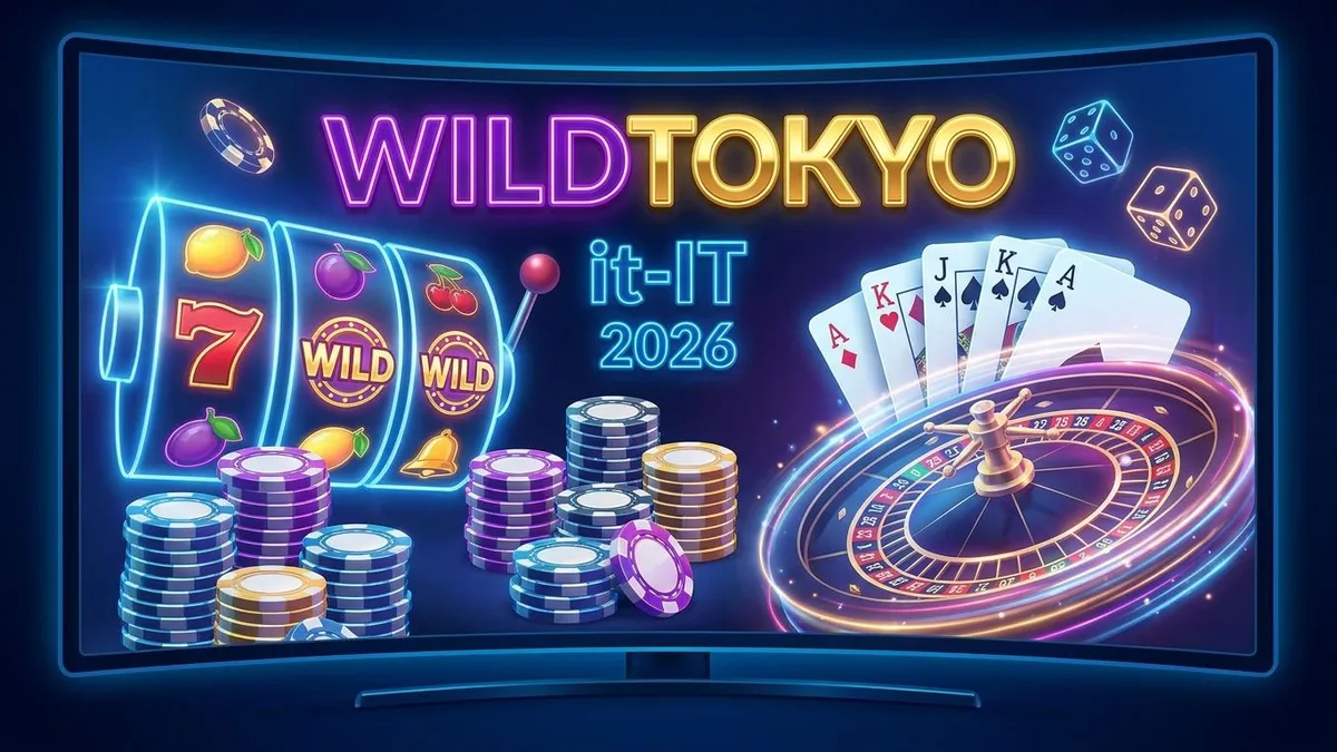 Giochi da casinò